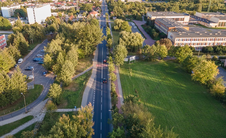 Ogromne pieniądze dla bełchatowskiej szkoły na... kosmiczny projekt - Zdjęcie główne