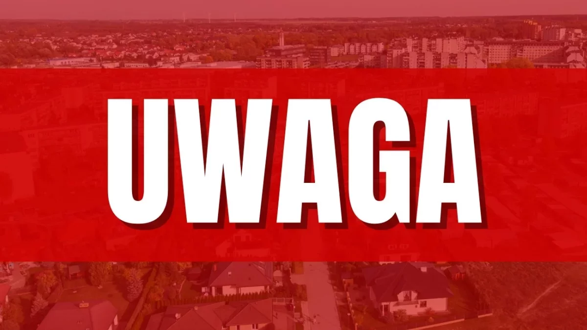 Stopnie alarmowe w woj. łódzkim i całej Polsce. Apel do mieszkańców, służby w gotowości