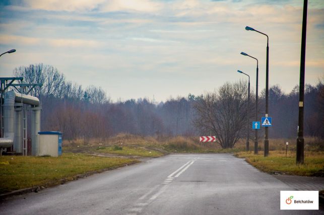 Druga obwodnica Bełchatowa ma rozładować korki na Czaplinieckiej i Wojska Polskiego. Kiedy zacznie się jej budowa? - Zdjęcie główne