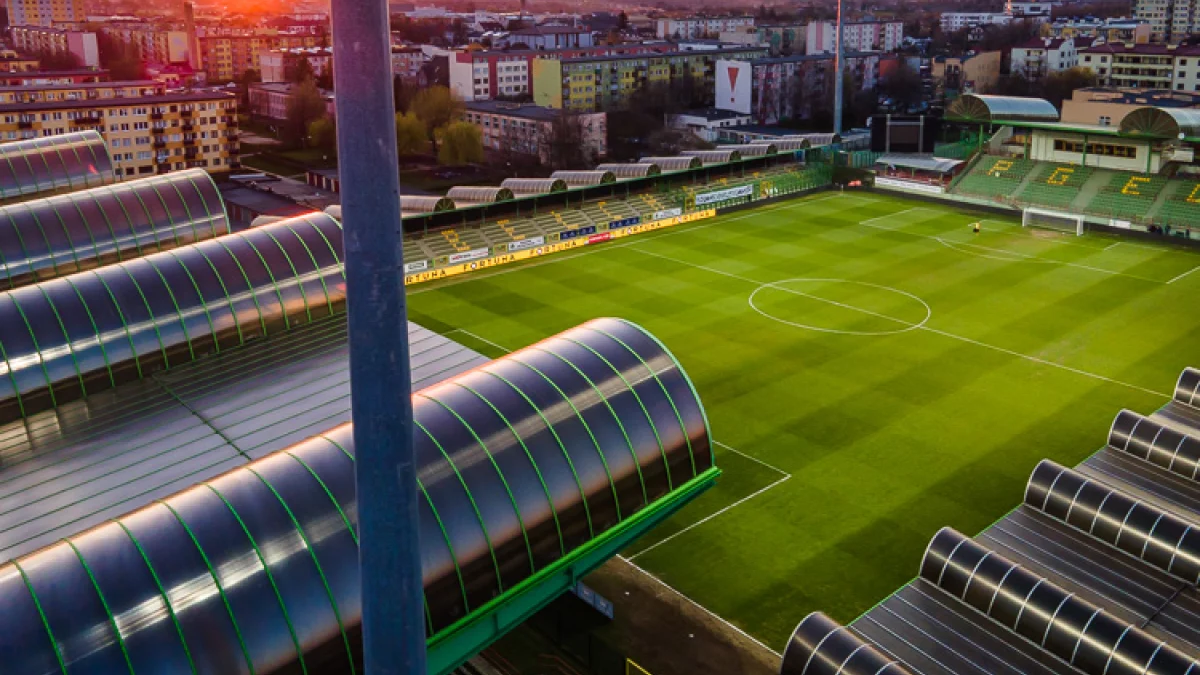 Rewolucja w PGE GiEK GKS-ie Bełchatów! Ruszyły rozliczenia po spadku