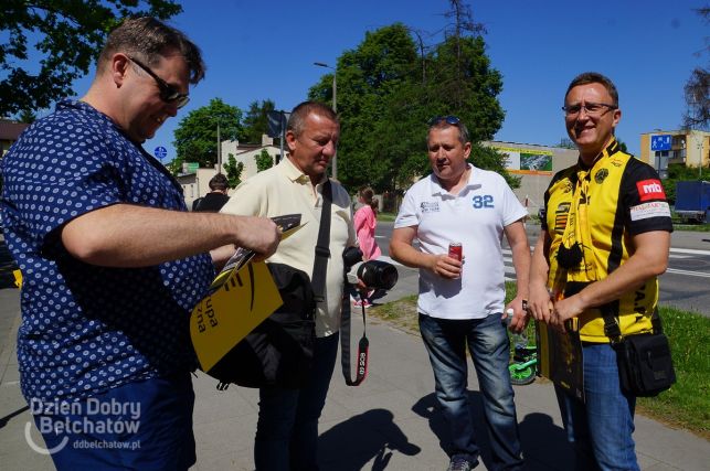 Mistrzowskie powitanie Mistrzów Polski! [FOTO] [VIDEO] - Zdjęcie główne