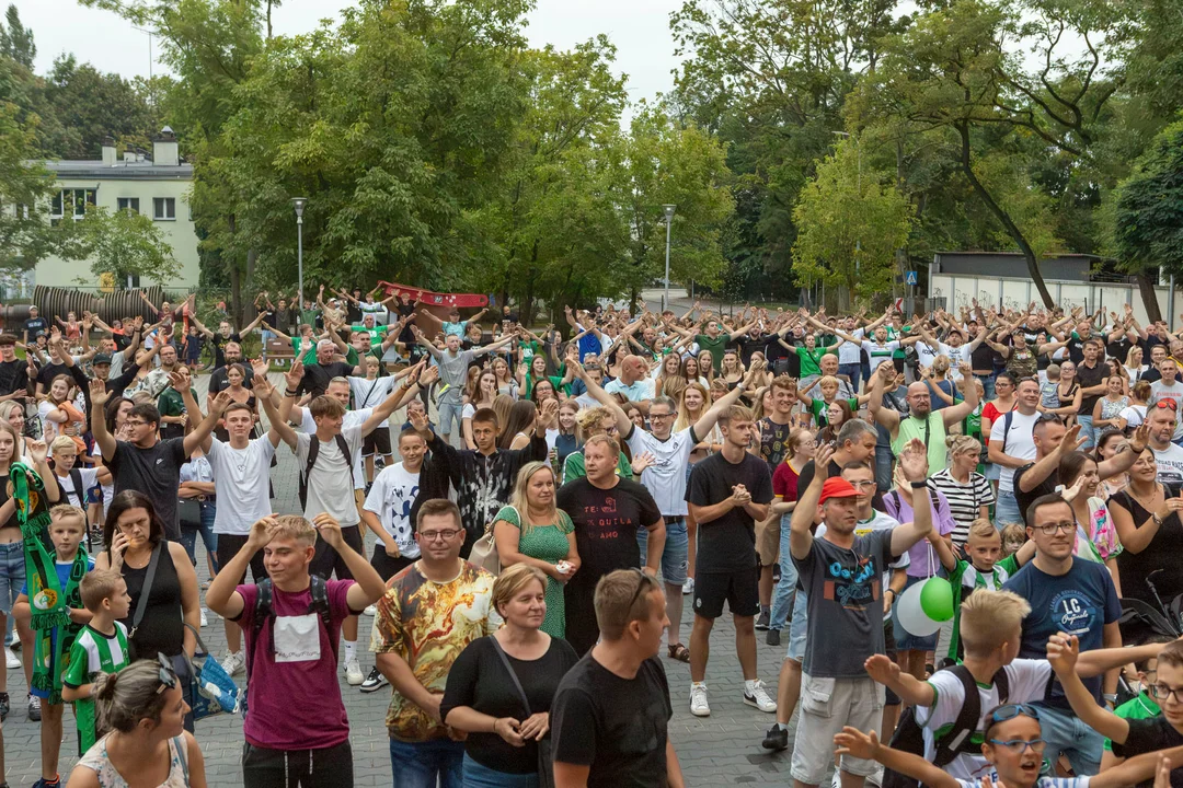 Wielkie sportowe wydarzenie w centrum miasta. Kibice co roku czekają na tę imprezę - Zdjęcie główne