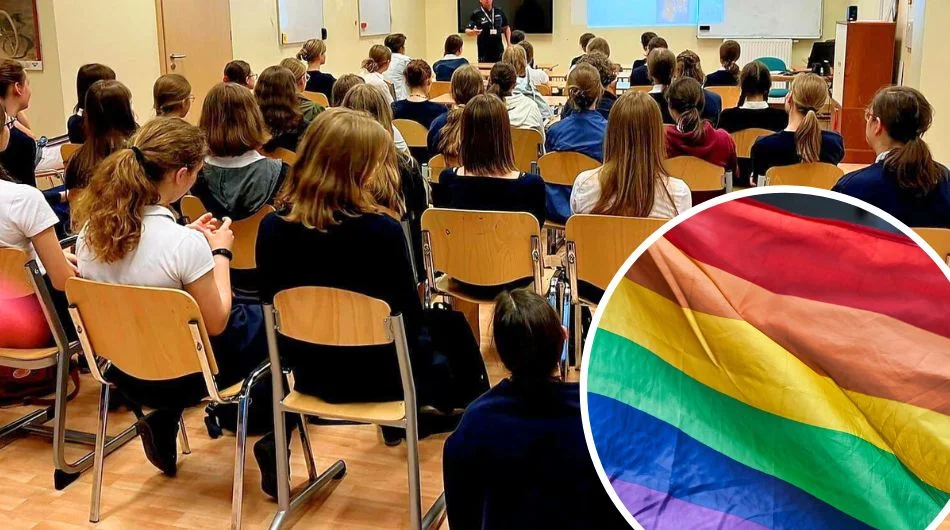 Powstaje ranking szkół średnich przyjaznych LGBTQ+. Zelowskie placówki również są na liście - Zdjęcie główne