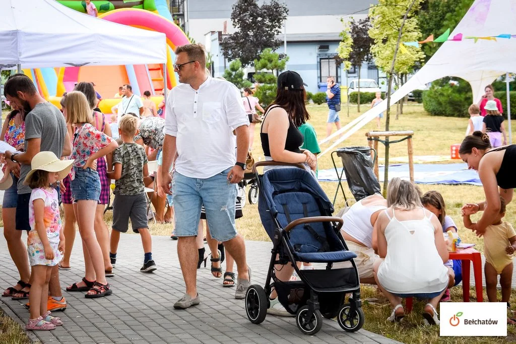 Osiedlowe Lato w mieście. Tym razem na os. Dolnośląskim [FOTO] - Zdjęcie główne