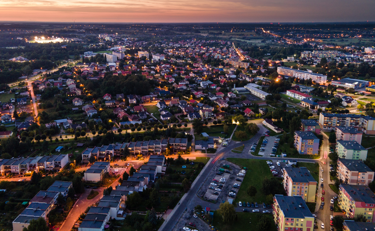 Miliony popłyną dla regionu bełchatowskiego. Jakie inwestycje zaplanowano z rządowego funduszu? - Zdjęcie główne