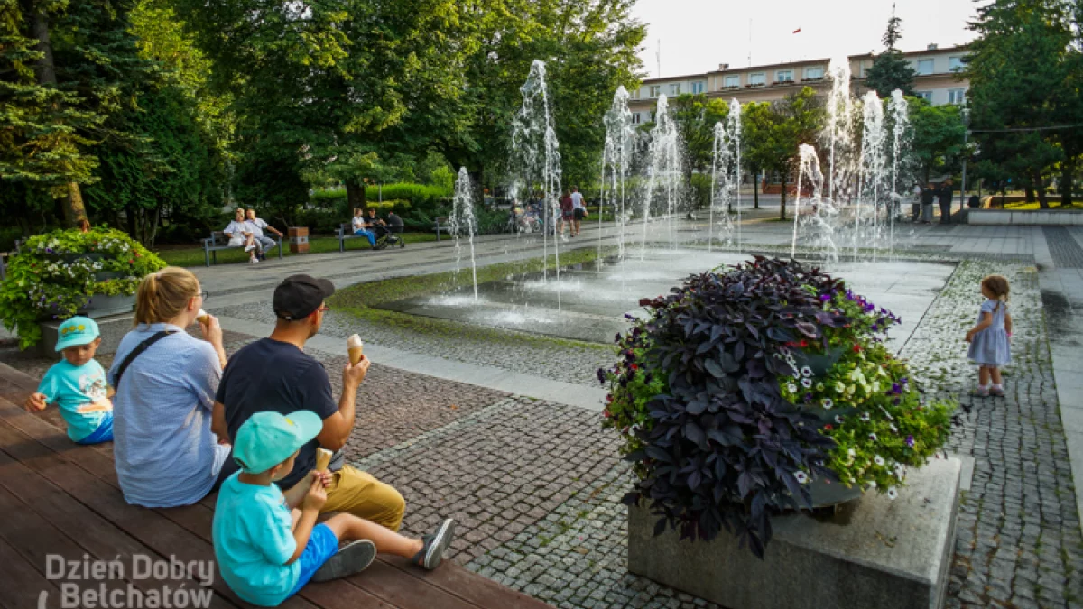 Urząd przekazał 200 tys. zł do dyspozycji mieszkańców. Głosowanie właśnie ruszyło