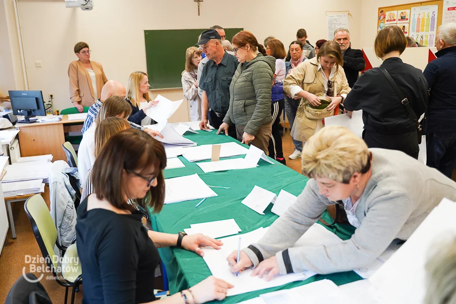 Zelowianin i pracownica elektrowni w Sejmiku Województwa Łódzkiego. Sprawdź, kto jeszcze się dostał z regionu - Zdjęcie główne