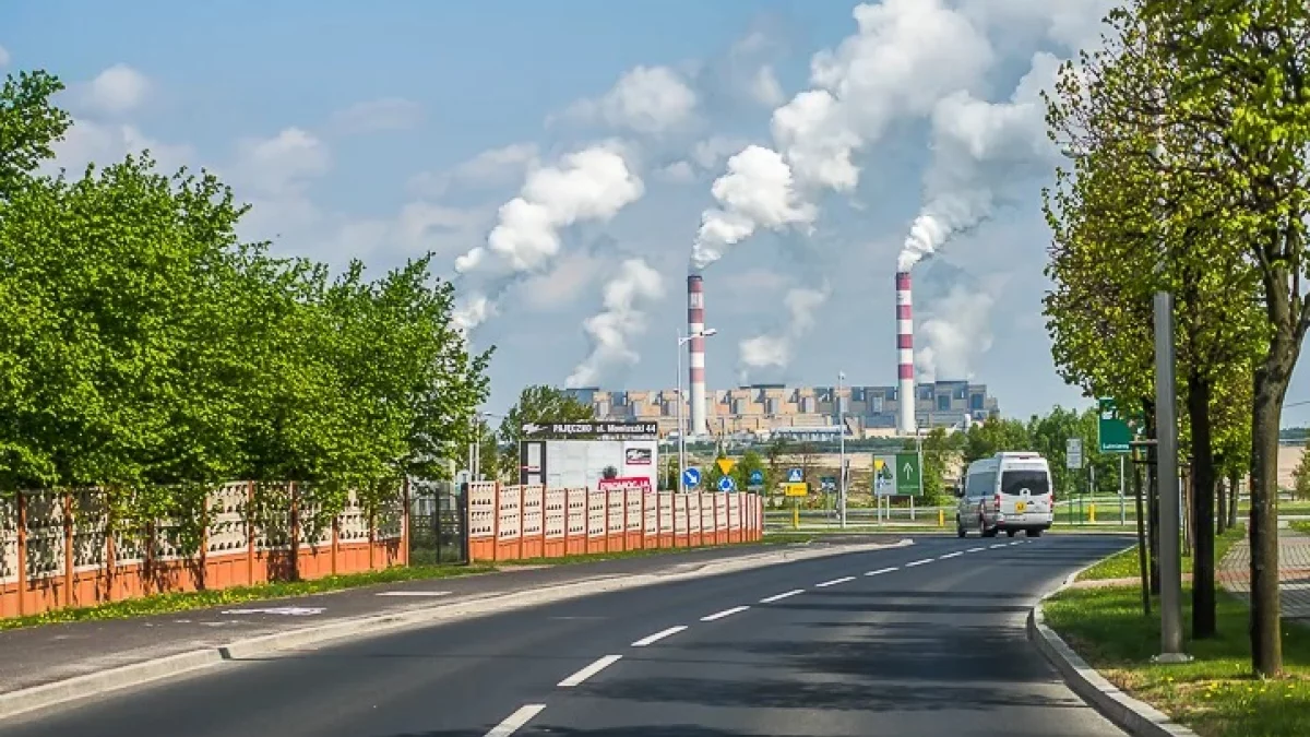 Najbogatsza gmina w Polsce pozyskała inwestora. Powstaną nowe miejsca pracy - Zdjęcie główne