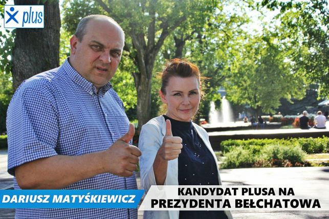 Dariusz Matyśkiewicz zrzekł się mandatu. Kto w jego miejsce? - Zdjęcie główne