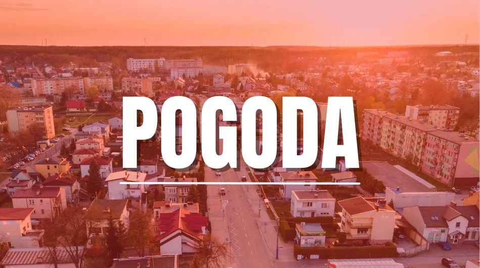 Prognoza pogody dla województwa łódzkiego. Nagła zmiana zacznie się już jutro - Zdjęcie główne