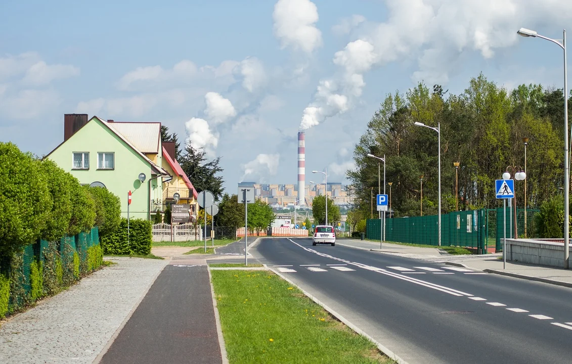 Wójt najbogatszej gminy w Polsce sprzedaje auto służbowe. Ile trzeba zapłacić? - Zdjęcie główne