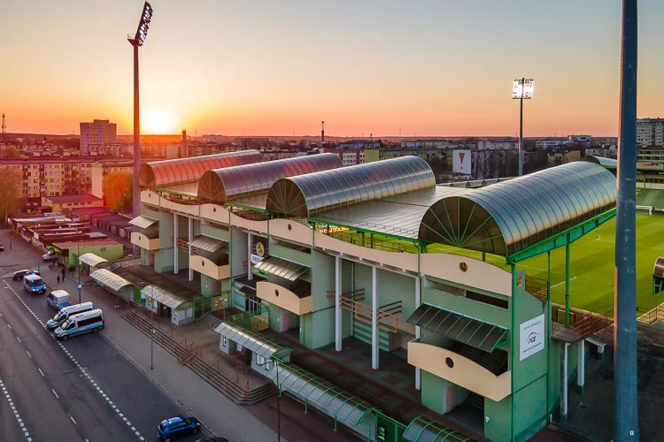 Trzęsienie ziemi w zarządzie GKS Bełchatów. Posypały się rezygnacje!  - Zdjęcie główne