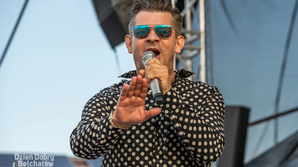 Zenek Martyniuk wystąpi w naszym regionie. Gdzie i kiedy koncert „króla disco polo”?