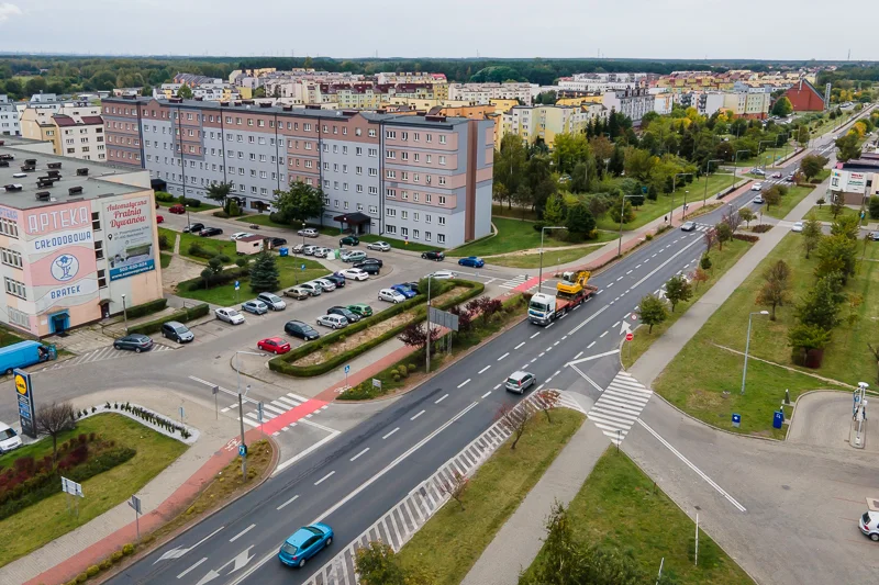 Bełchatów na samym końcu rankingu, ale... to dobra wiadomość - Zdjęcie główne