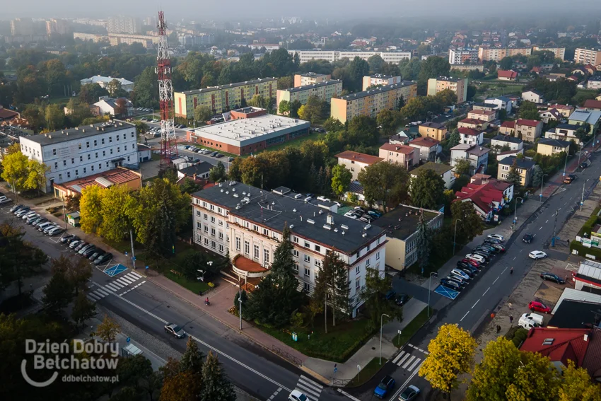 Urząd miasta w Bełchatowie poszukuje pracowników. Na jakie stanowiska? - Zdjęcie główne