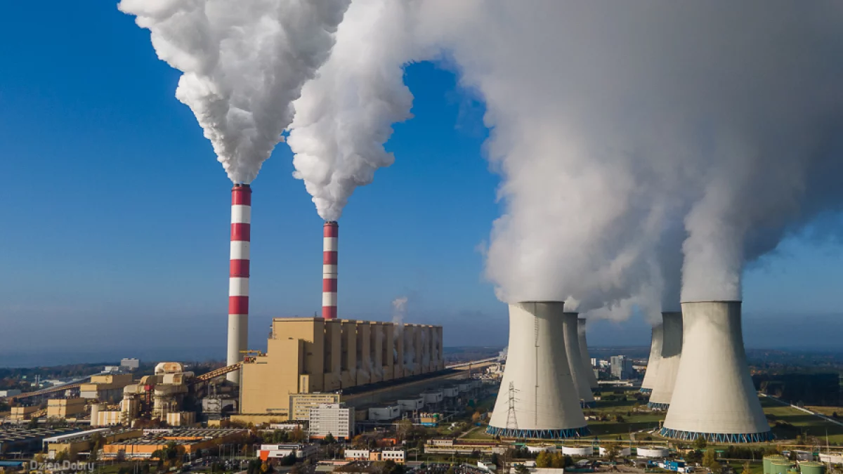 Poszukują osób do pracy w największej elektrowni w Polsce. Sprawdź, na jakie stanowiska