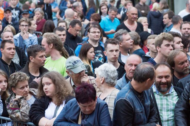 TSA dało czadu na zakończenie roku szkolnego [FOTORELACJA] - Zdjęcie główne