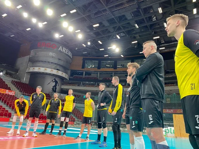 PlusLiga: PGE Skra rozpoczyna nowy rok od porażki - Zdjęcie główne