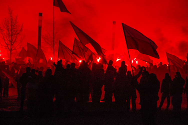 Bełchatowianie organizują wspólny wyjazd na Marsz Niepodległości. Jak się zapisać?  - Zdjęcie główne