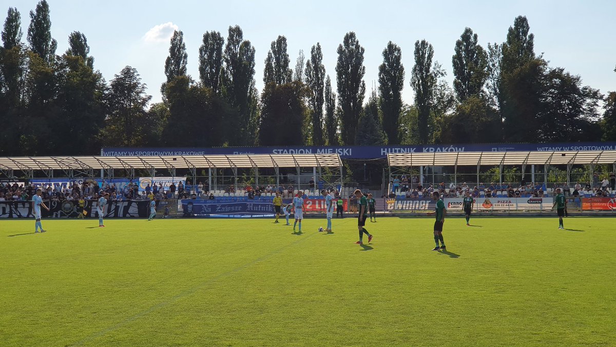 eWinner 2 Liga: Wyjazdowy triumf GKS Bełchatów - Zdjęcie główne