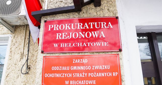 Prokurator podjął działanie w sprawie księży z Bełchatowa - Zdjęcie główne