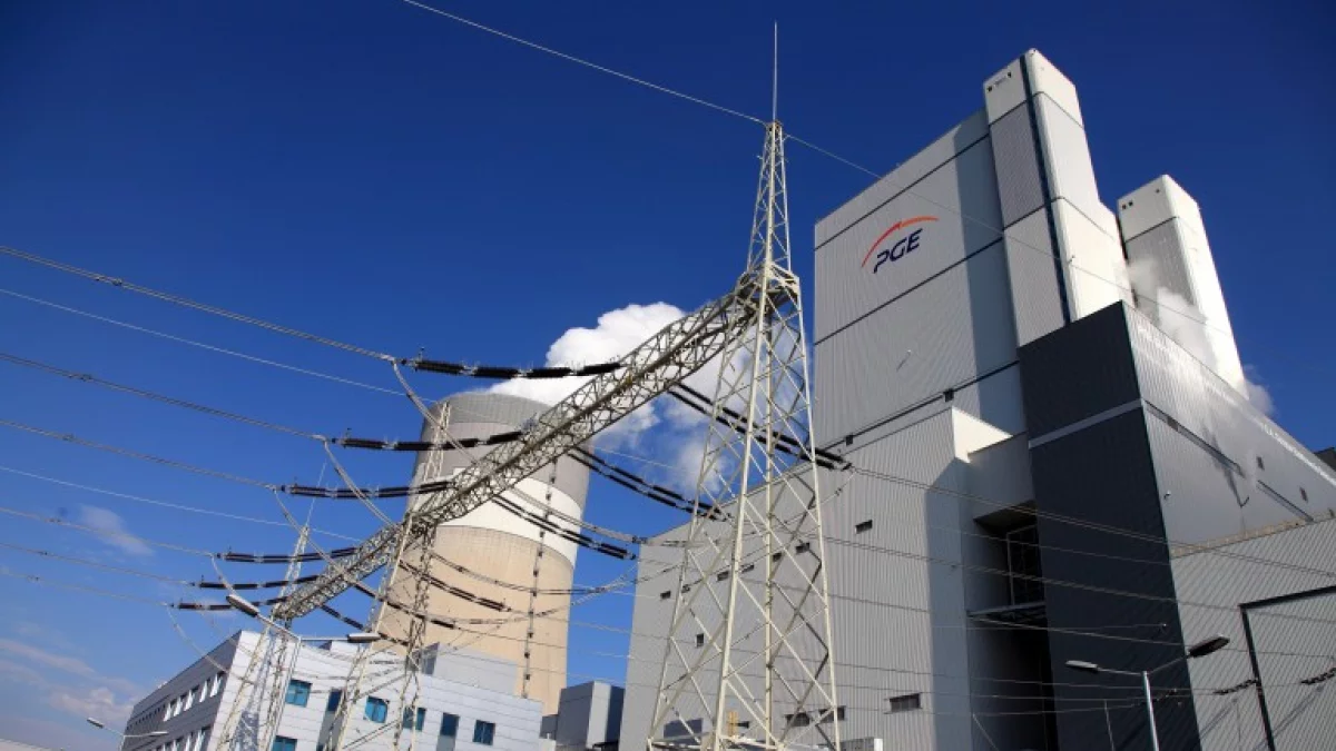 Muszą wyłączyć blok największej elektrowni w Polsce. Co się stało?