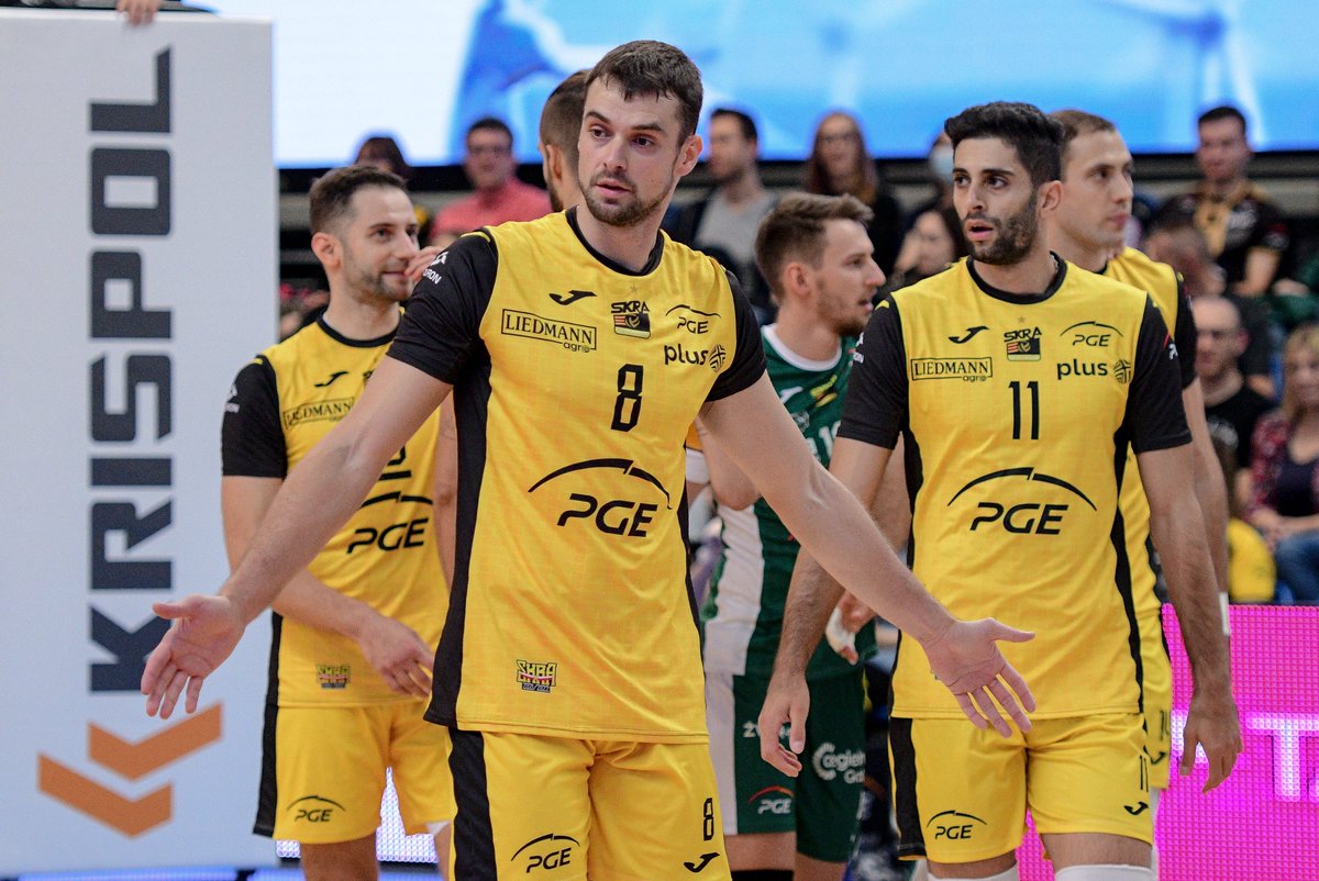  PlusLiga: Szlagier nie zawiódł oczekiwań - Zdjęcie główne