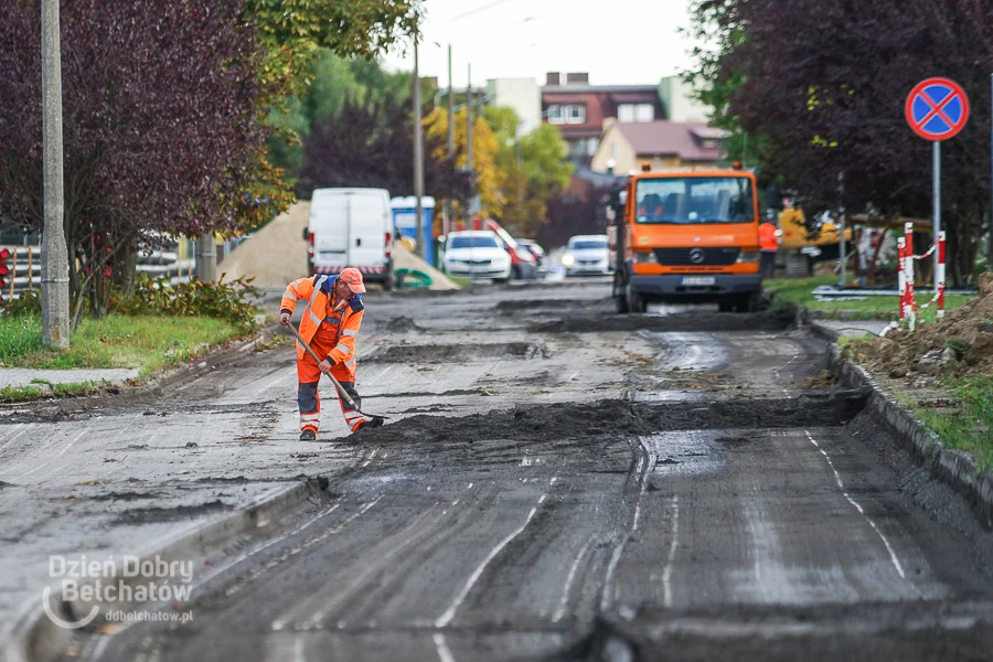 Kilkanaście ulic w mieście zostanie naprawionych. Sprawdź, gdzie pojawią się drogowcy - Zdjęcie główne