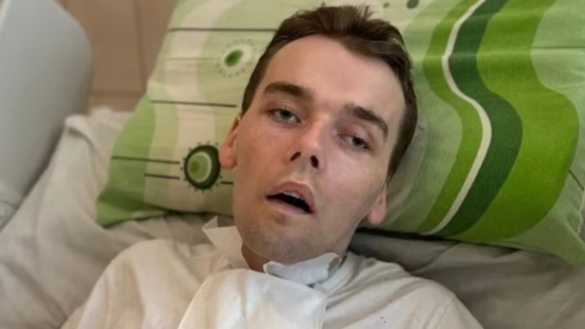 Wieczorny jogging zakończony walką o życie. Są nowe informacje o mieszkańcu naszego powiatu