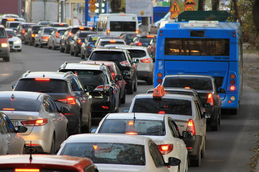 Kłopoty ze wschodnią obwodnicą Bełchatowa. Może na nią zabraknąć pieniędzy - Zdjęcie główne