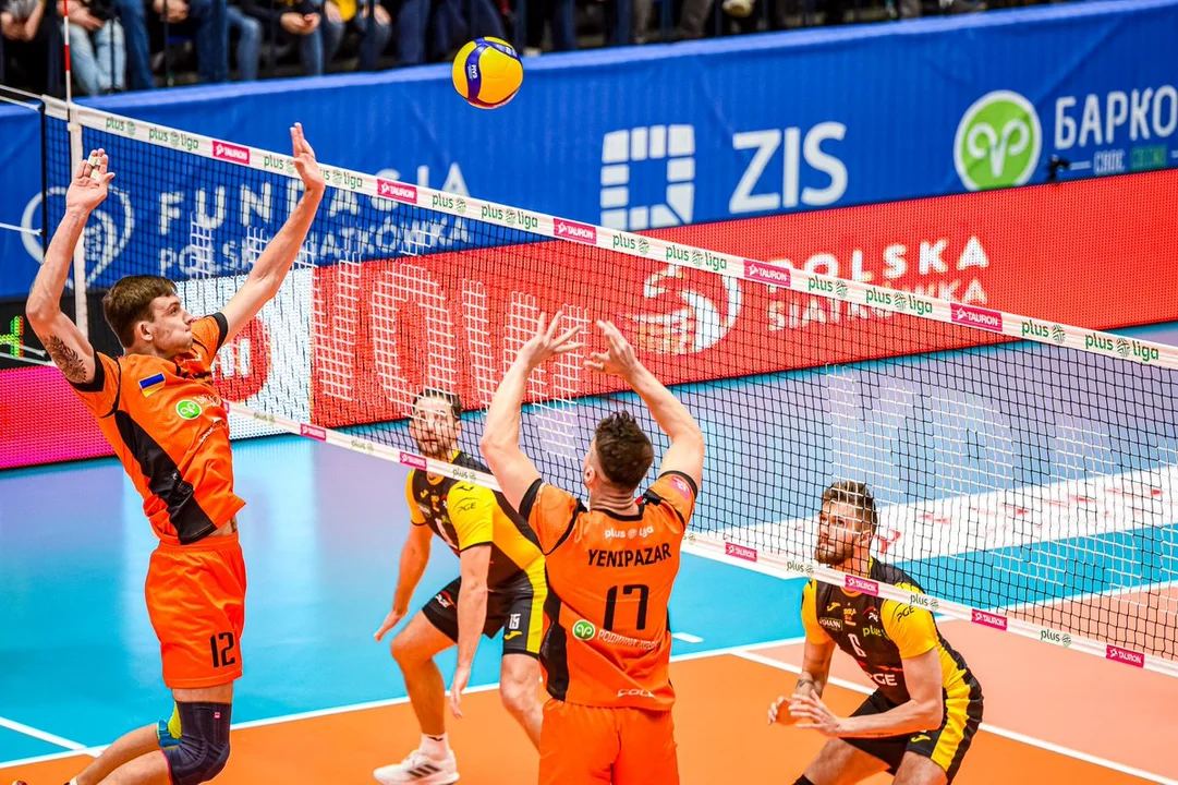 PlusLiga 2022/23: PGE Skra niechlubnie zapisała się w historii! - Zdjęcie główne