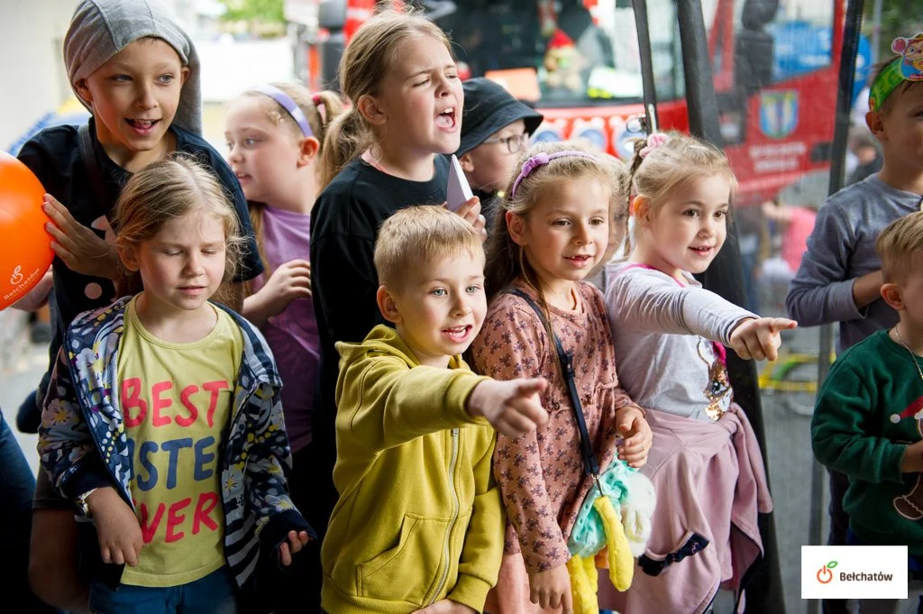 Moc atrakcji w Miejskim Centrum Kultury .Tak wyglądał Festiwal Re:Aktor w Bełchatowie [FOTO] - Zdjęcie główne