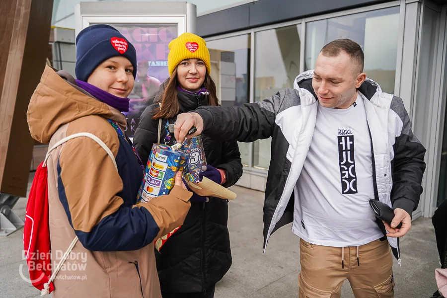 WOŚP 2024 w Bełchatowie. Sprawdź, jak będzie wyglądała orkiestra gorących serc w naszym mieście - Zdjęcie główne