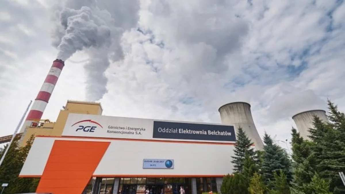 PGE wydała ogromną kwotę. Za to można byłoby wybudować... 12 Stadionów Narodowych