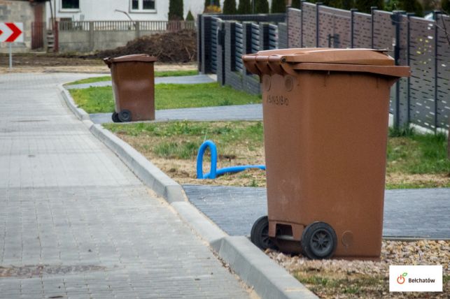 Zmienił się harmonogram odbioru odpadów. Kiedy przyjadą po śmieci?  - Zdjęcie główne