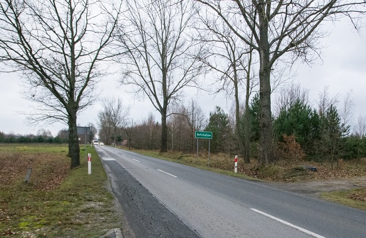 Rusza remont na jednej z głównych ulic w Bełchatowie. Kierowców czekają utrudnienia  - Zdjęcie główne