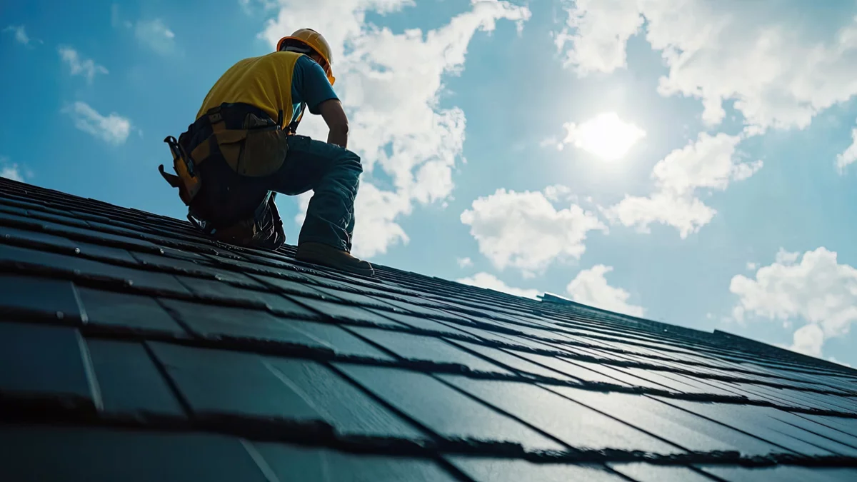 Jak ciąć blachę trapezową, aby nie uszkodzić powłoki antykorozyjnej?