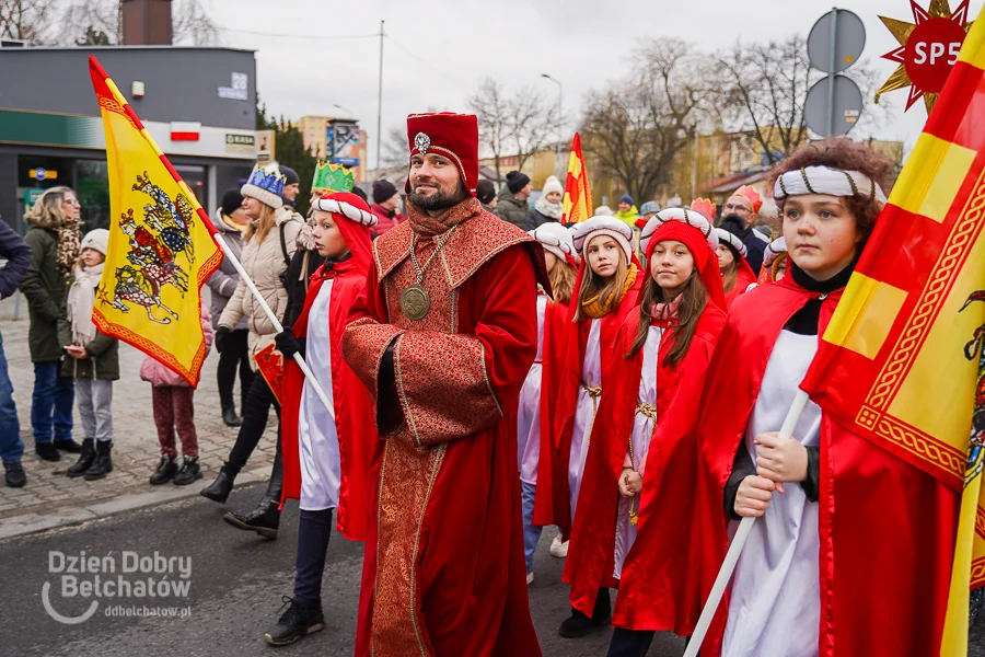 Orszak Trzech Króli już w sobotę! Sprawdź, jak będzie wyglądał w tym roku - Zdjęcie główne