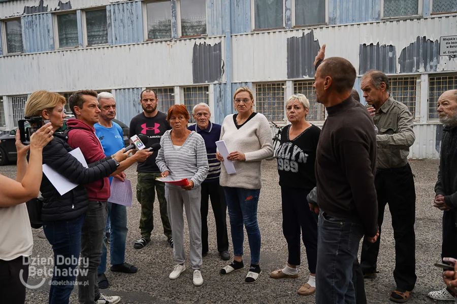 Co dalej z bezdomnymi z bełchatowskiego schroniska? Urząd ogłosił przetarg - Zdjęcie główne