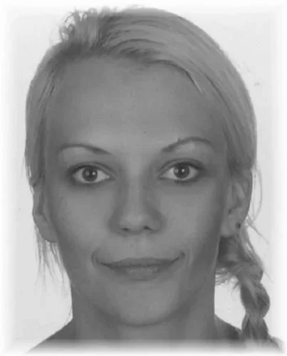 FILEC WERONIKA, urodzona 24.11.1986 roku. Podstawy poszukiwań: Art. 278 §: 1 Zabieranie w celu przywłaszczenia cudzej rzeczy ruchomej. Szuka jej Komisariat Rybnik-Boguszowice, Plac Armii Krajowej 5 tel. 47 8557 255, email: dyżurny@rybnik.ka.policja.gov.pl.