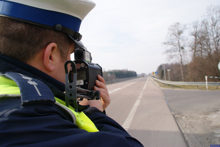 Prawie 250 mandatów w pięć dni wystawili bełchatowscy policjanci. Za co te kary? - Zdjęcie główne