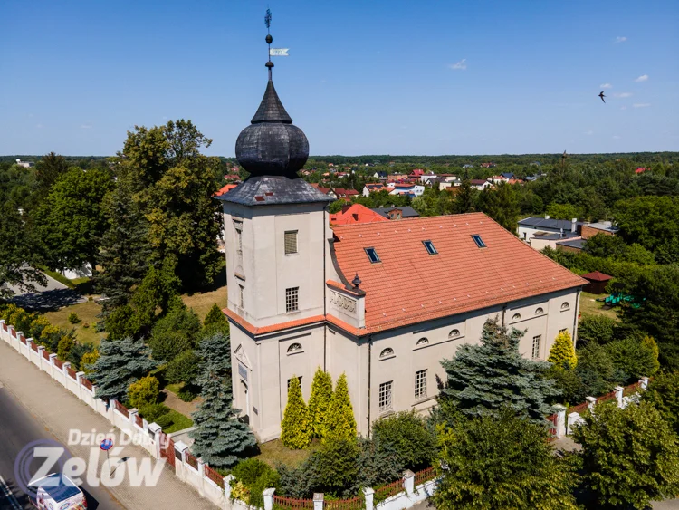 Dzień Czeski w Zelowie. Przed nami warsztaty, występy i konferencje - Zdjęcie główne