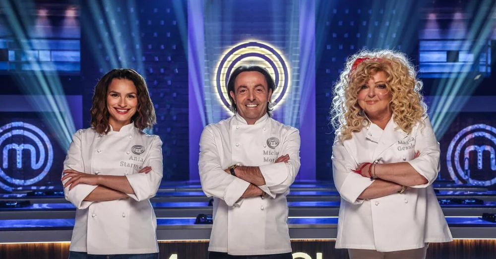 "MasterChef" sezon 11. będzie miał swoją premierę w TVN i Playerze 4 września. Nowe odcinki co niedzielę o 20.00.