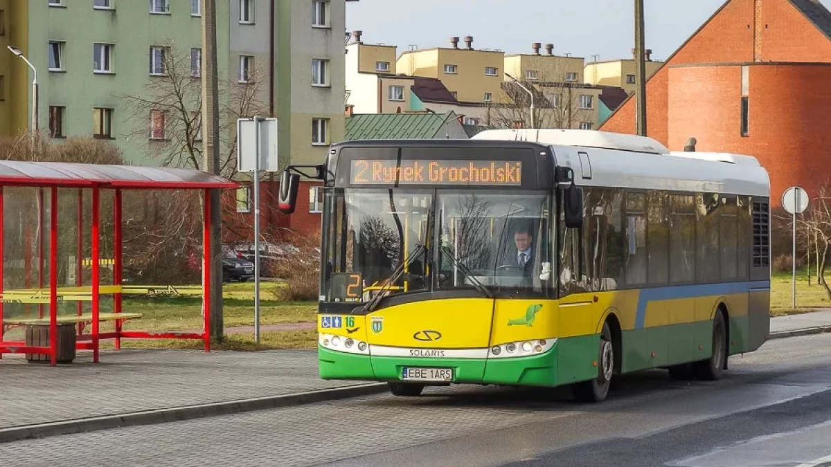 Zmiany u sterów miejskiej spółki. Kto zastąpił odwołanego prezesa?