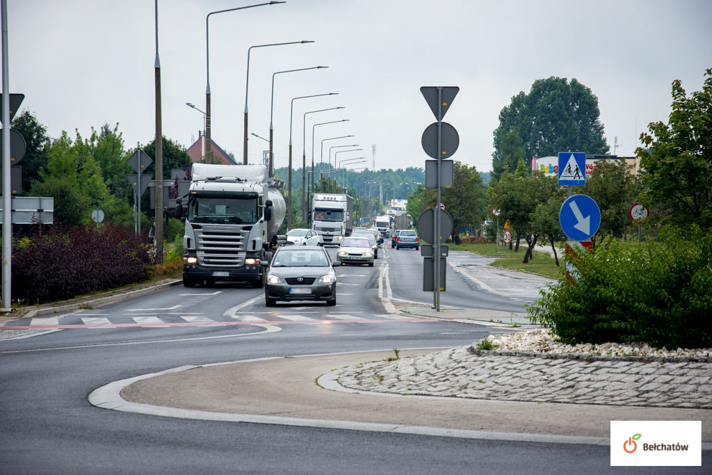 Wiemy, kiedy rusza remont alei Wyszyńskiego. Kierowców czekają utrudnienia - Zdjęcie główne