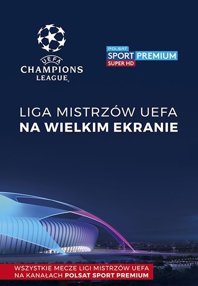 Liga Mistrzów UEFA: Tottenham Hotspur - Liverpool FC - Zdjęcie główne