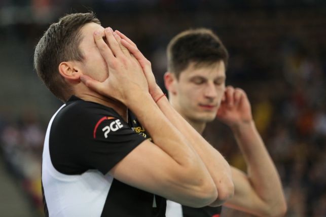 PGE Skra zagra o brąz Klubowych Mistrzostw Świata - Zdjęcie główne