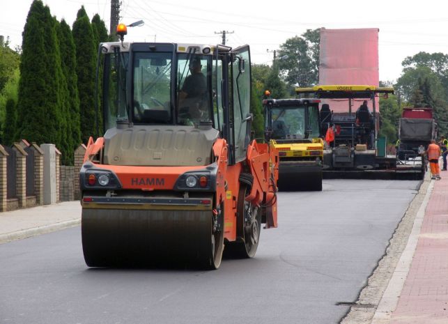 Uwaga kierowcy! Remontują drogę, ruch będzie wstrzymany - Zdjęcie główne