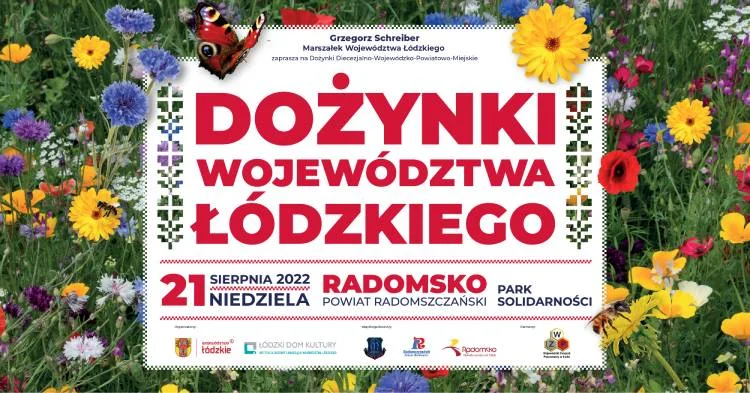 Łódzkie sprzyja mamom i imprezuje - Zdjęcie główne