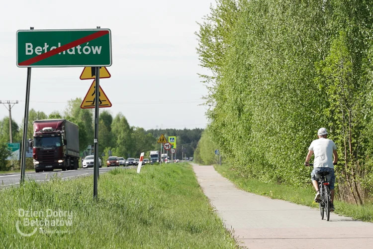 Pracownicy PGE zwracają uwagę na ważny problem. Plany pokrzyżowała... zmiana granic  - Zdjęcie główne